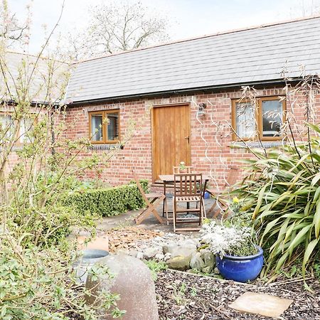 Acorn Cottage 1 Petton المظهر الخارجي الصورة