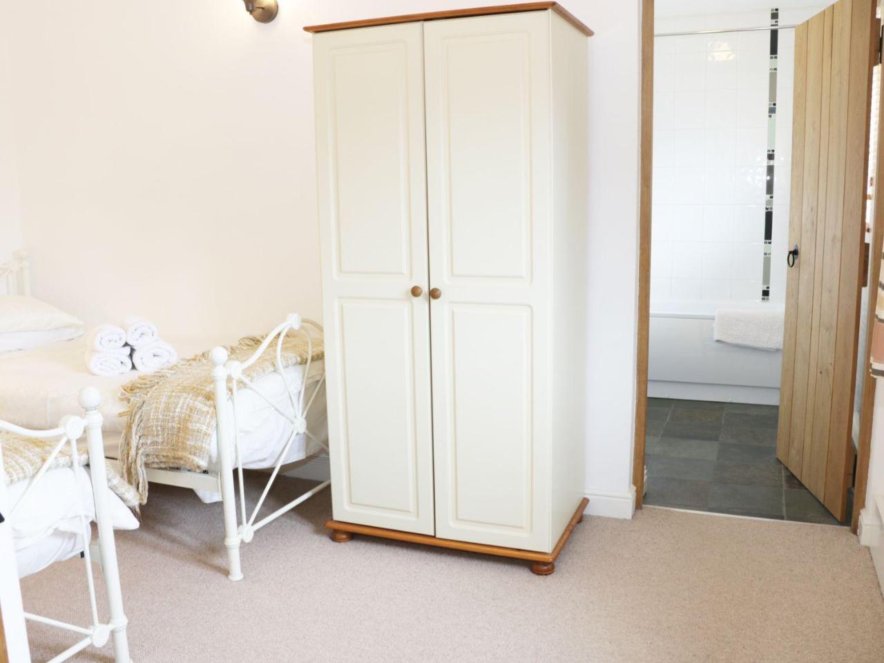 Acorn Cottage 1 Petton المظهر الخارجي الصورة
