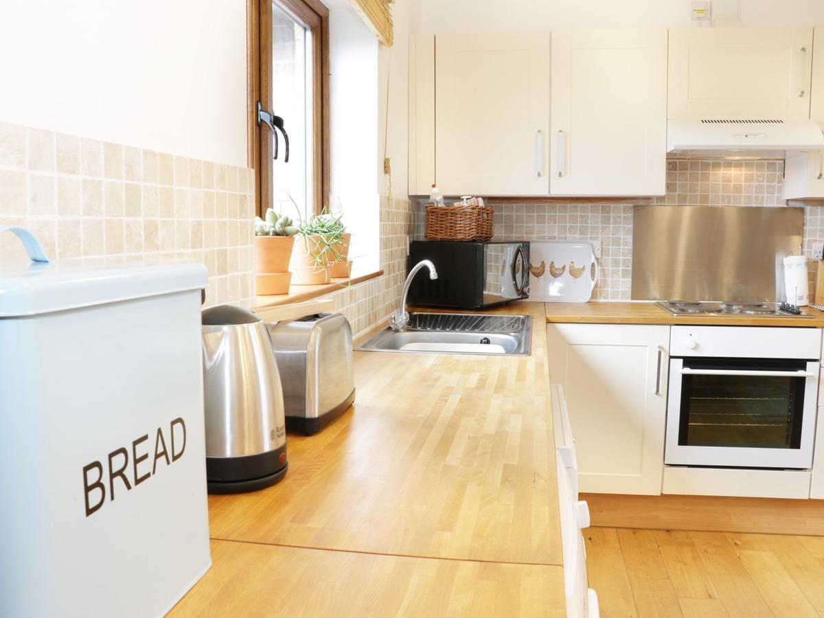 Acorn Cottage 1 Petton المظهر الخارجي الصورة