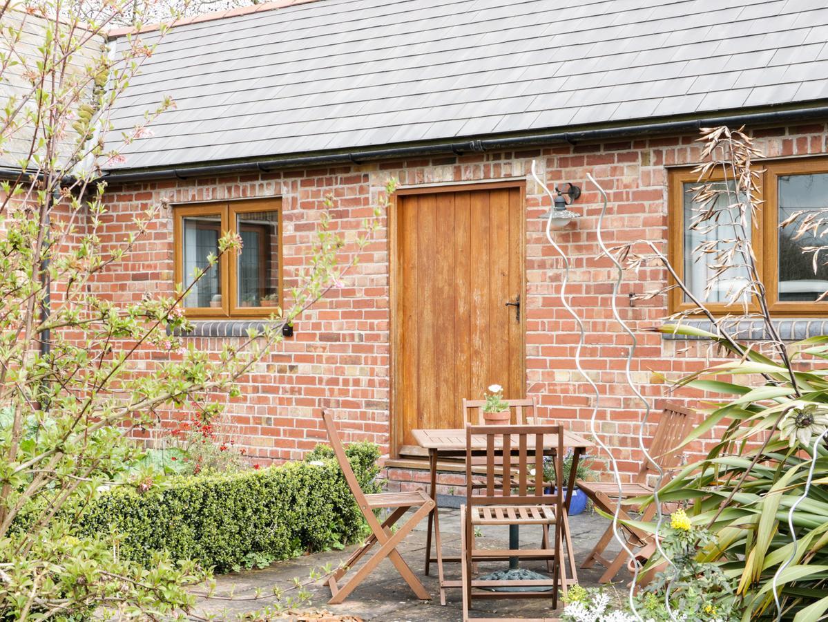 Acorn Cottage 1 Petton المظهر الخارجي الصورة