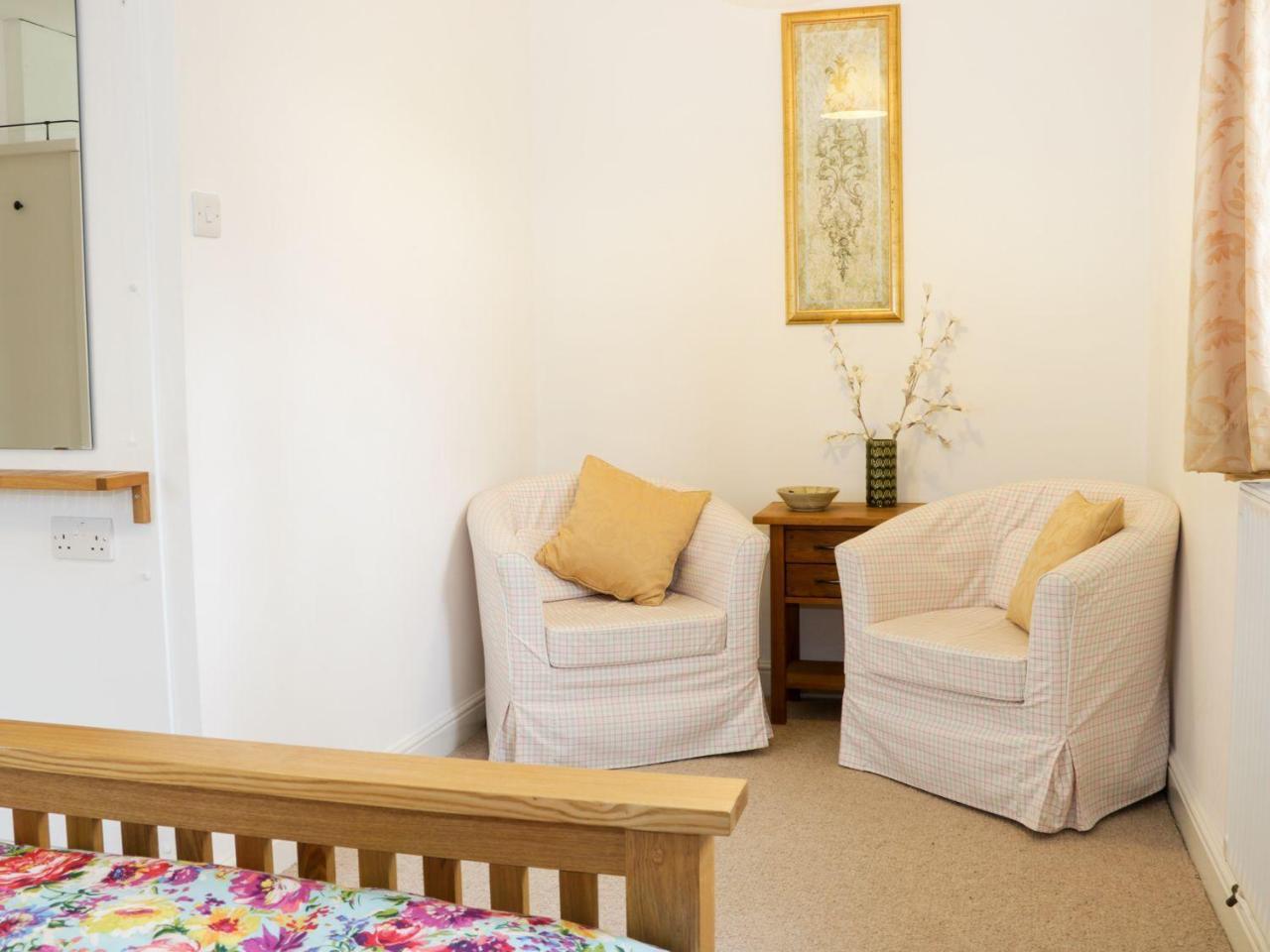 Acorn Cottage 1 Petton المظهر الخارجي الصورة