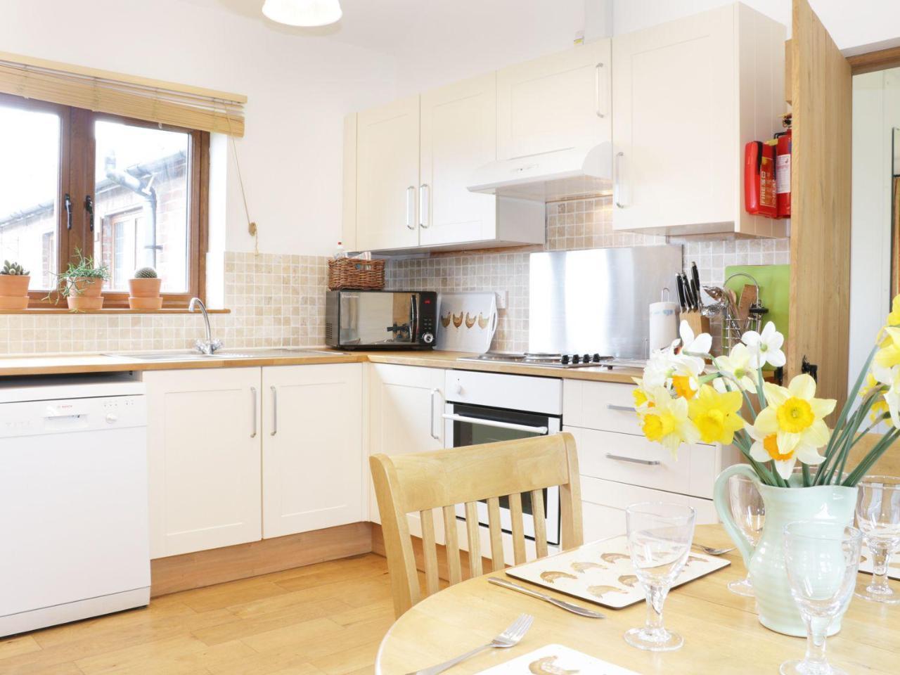 Acorn Cottage 1 Petton المظهر الخارجي الصورة