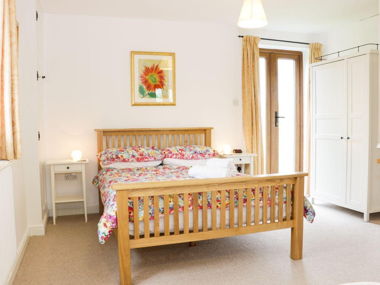 Acorn Cottage 1 Petton المظهر الخارجي الصورة