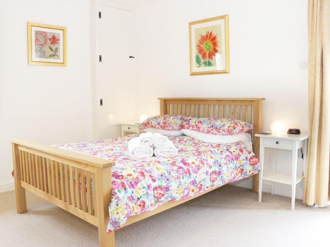 Acorn Cottage 1 Petton المظهر الخارجي الصورة