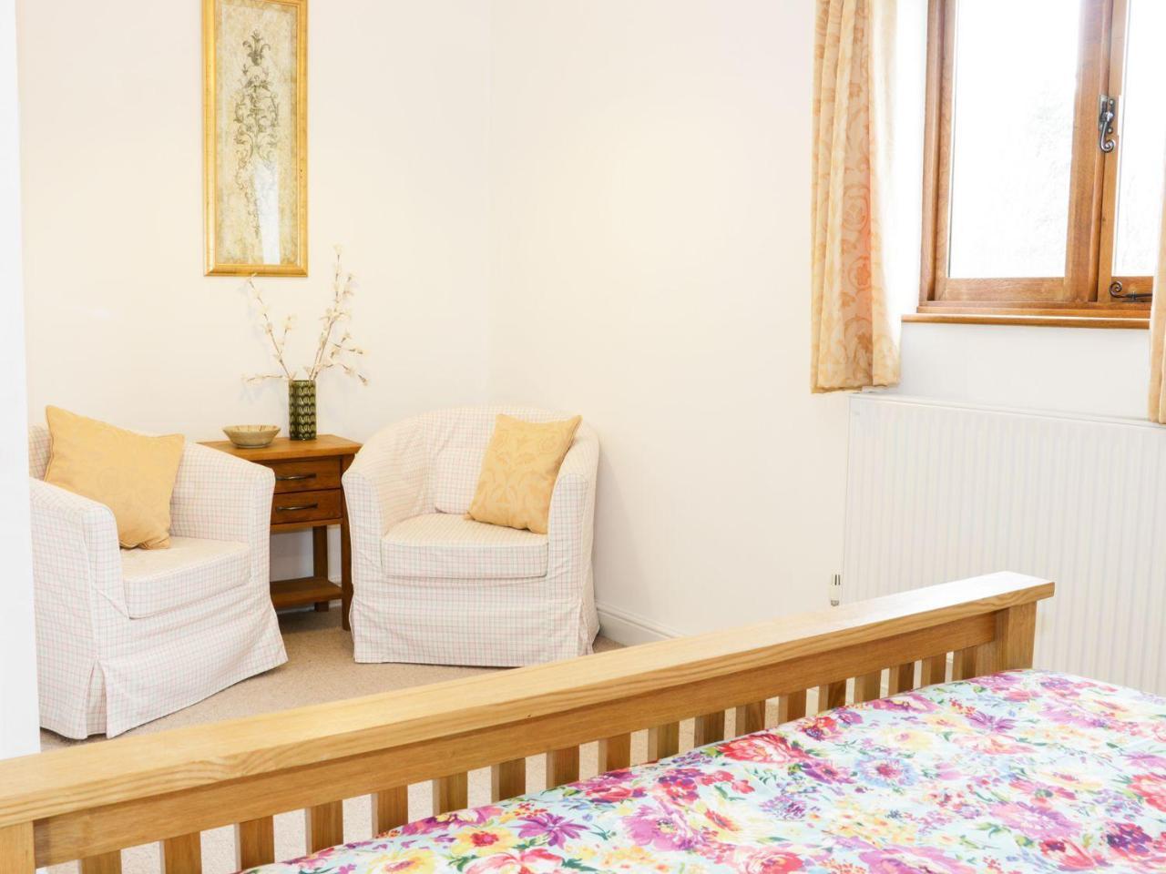 Acorn Cottage 1 Petton المظهر الخارجي الصورة