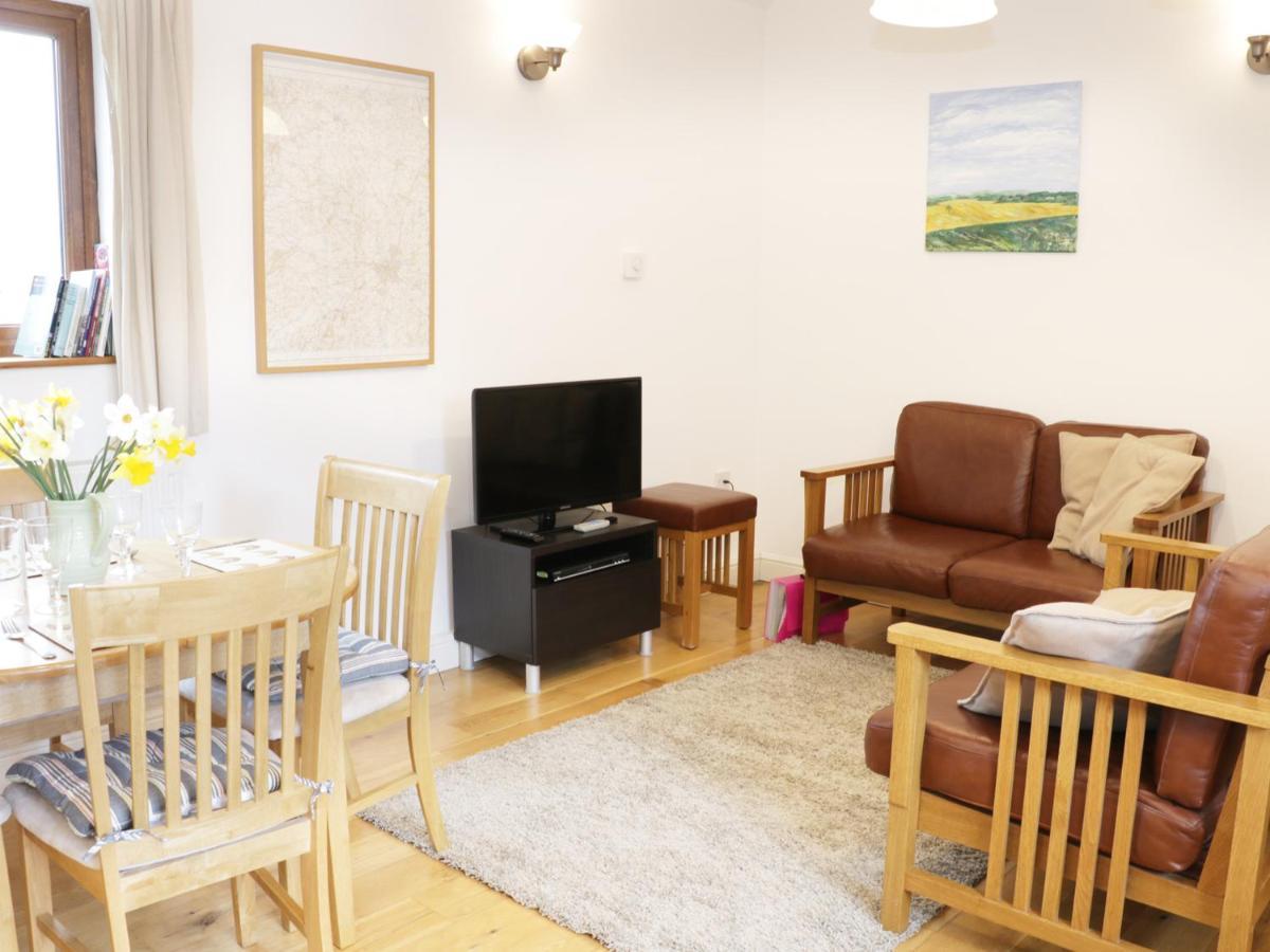 Acorn Cottage 1 Petton المظهر الخارجي الصورة