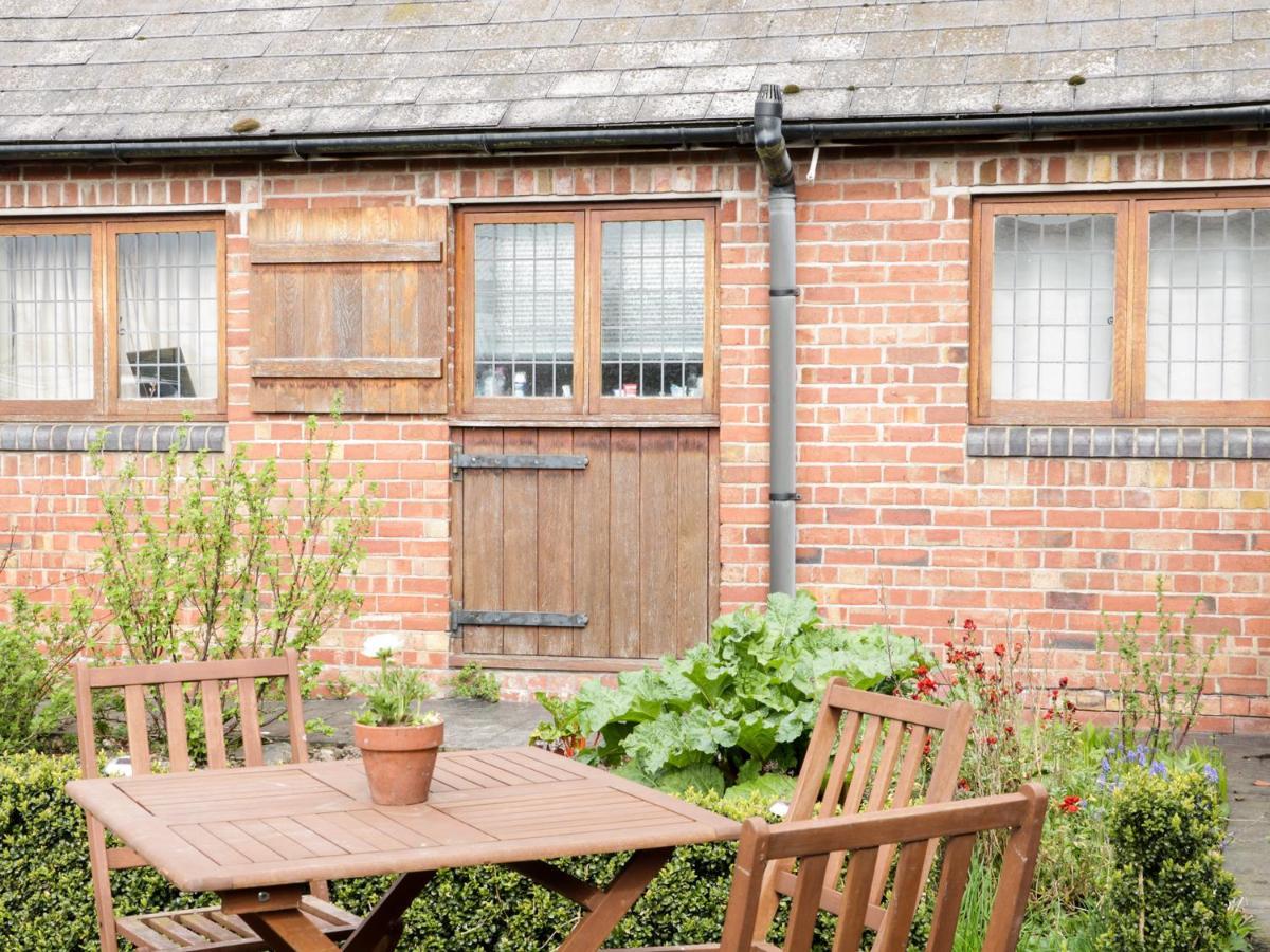 Acorn Cottage 1 Petton المظهر الخارجي الصورة